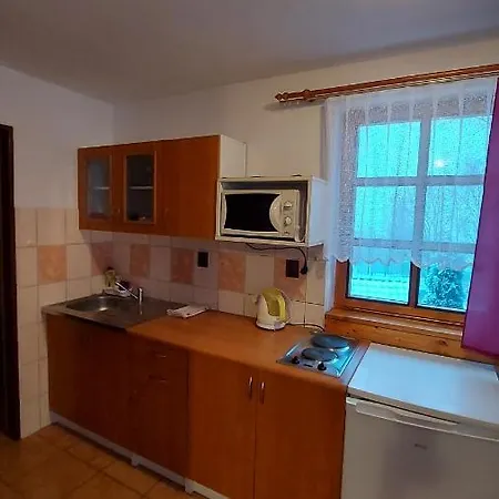 Pension U Štěpánků Trpisovice Exterior foto