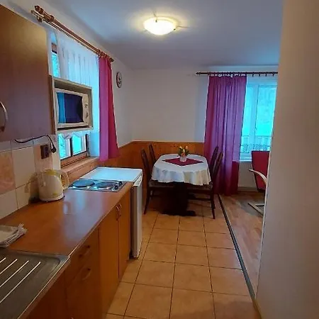 Pension U Štěpánků Trpisovice Exterior foto