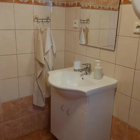 Pension U Štěpánků Trpisovice Exterior foto