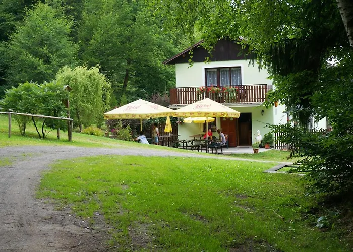 Pension U Stepanku