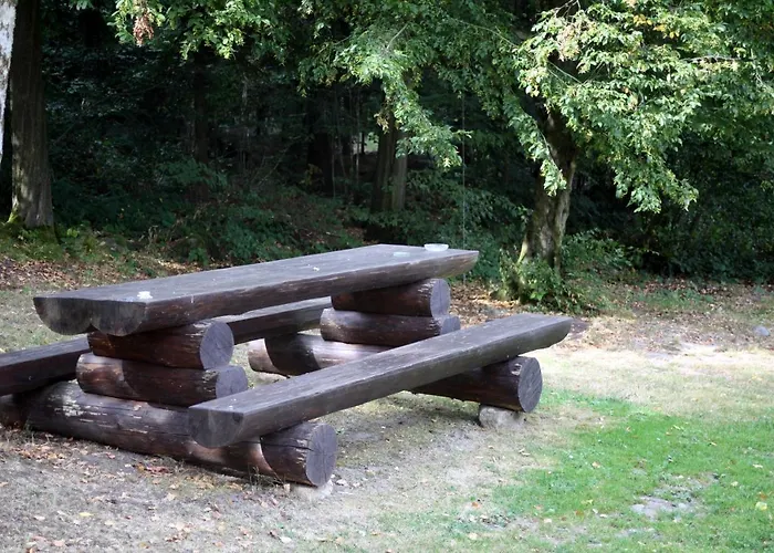 Pension U Štěpánků