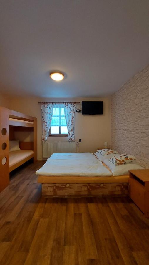 U štěpánků * Trpisovice