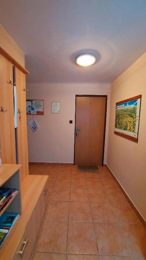 U Stepanku Apartment