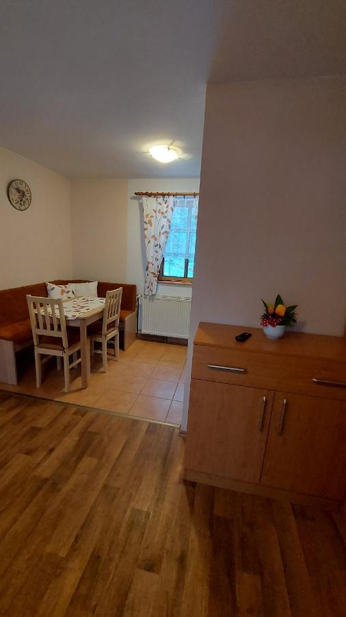 Apartamento U štěpánků