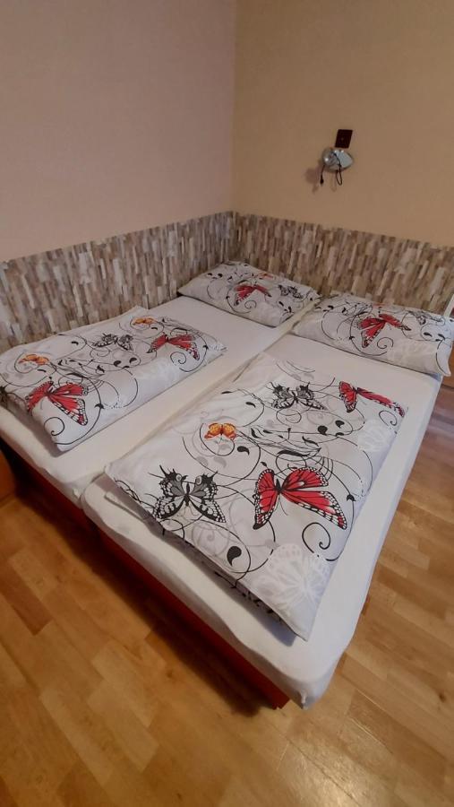 U Stepanku Trpisovice