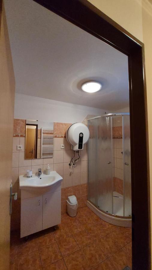 Apartment U Stepanku *