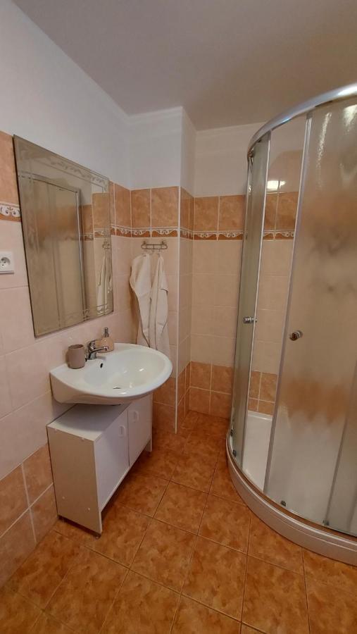U Stepanku Apartment Trpisovice