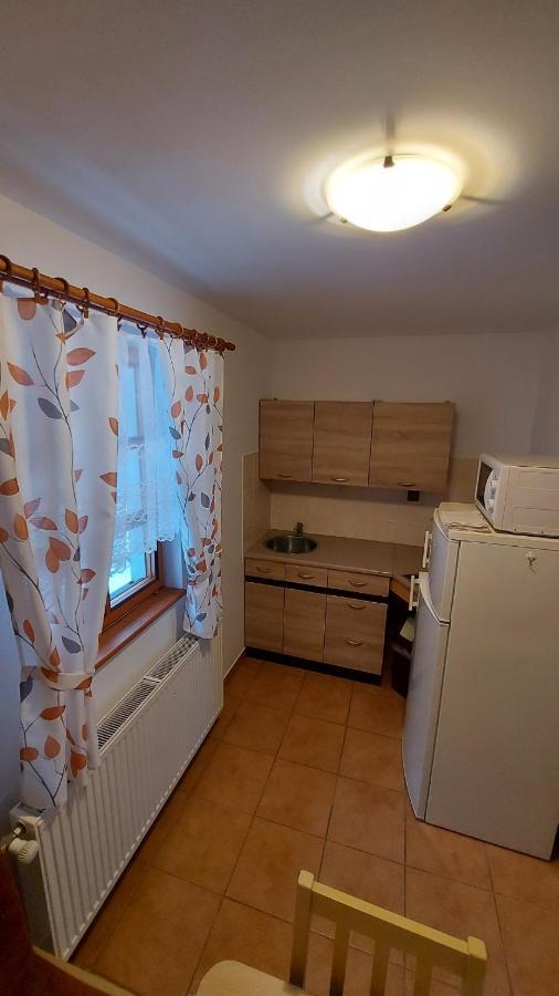 Apartment U Stepanku *