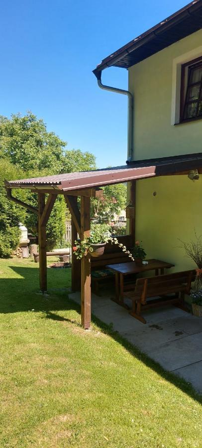 U štěpánků Apartamento