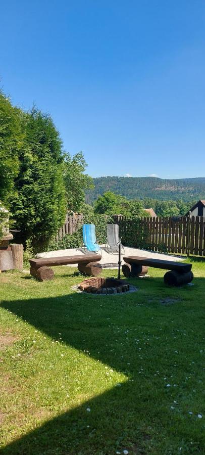 U štěpánků Apartamento Trpisovice