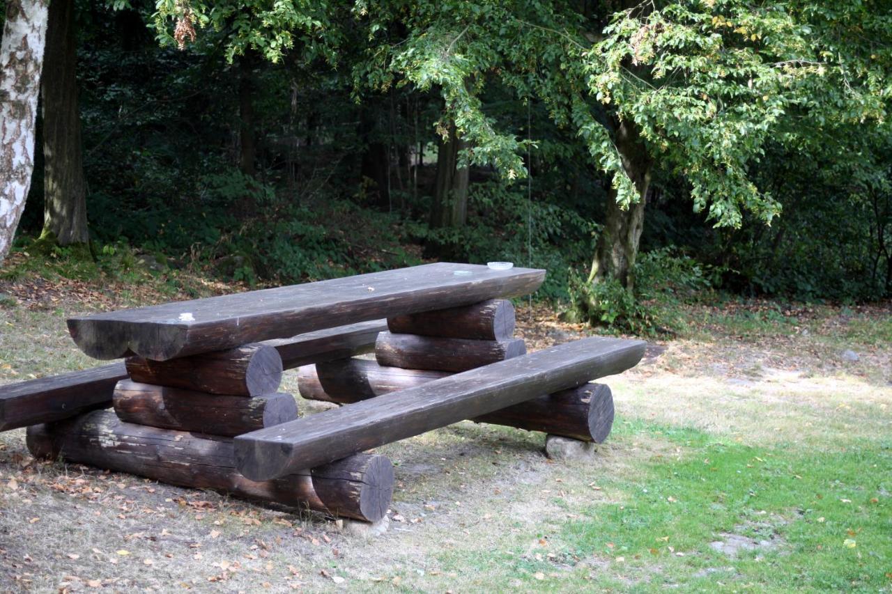 U štěpánků Trpisovice