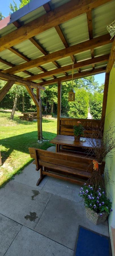 U štěpánků Apartamento Trpisovice
