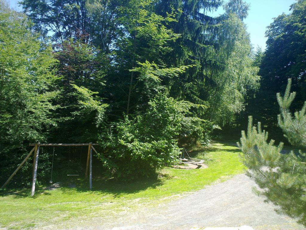 Apartamento U štěpánků Trpisovice