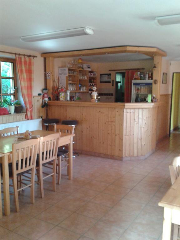 Apartment U Stepanku *